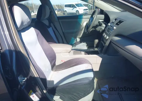 2011 Toyota Camry Le from USA, damaged, VIN 4T4BF3EKXBR184542